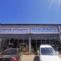Ertok Otomotiv logosu