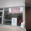 Esen Moda ve terzi logosu