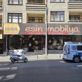 Esin Mobilya logosu
