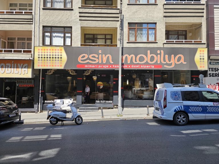 Esin Mobilya
