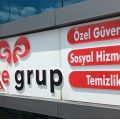 Ess Star toptan temizlik perakende ve bez dünyası logosu