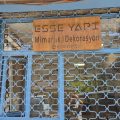 Esse İstanbul Mobilya logosu