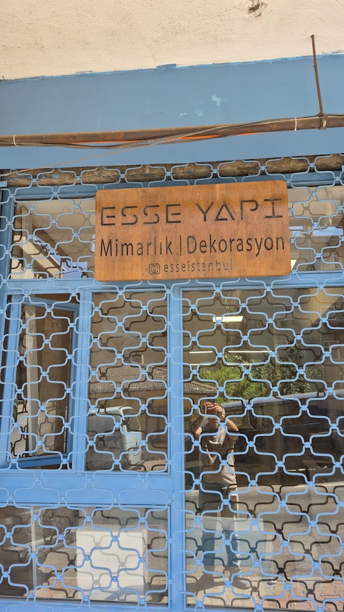 Esse İstanbul Mobilya