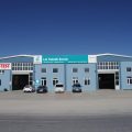 Eurorepar Car Service Afyon Lts Lider Otomotiv logosu