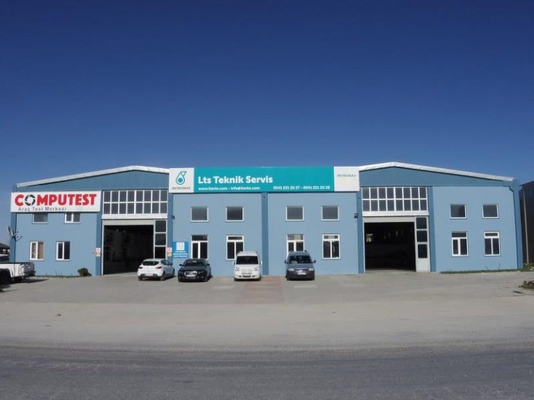 Eurorepar Car Service Afyon Lts Lider Otomotiv