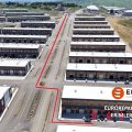 Eurorepar Car Servis Erimler Otomotiv logosu