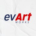 EvArt Works | Gebze İç Mekan Tadilat & Mobilya Tasarımı logosu