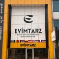 Evim Tarz | İnegöl Mobilya logosu
