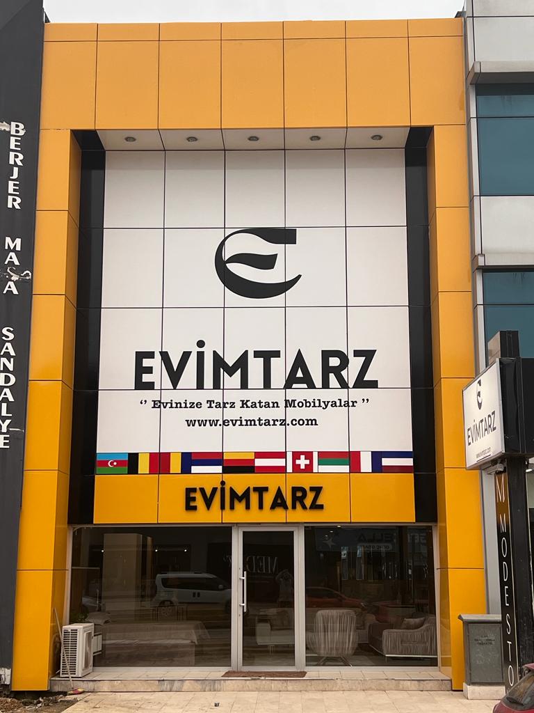 Evim Tarz | İnegöl Mobilya