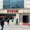Evkur Gebze Şubesi logosu