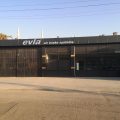 Evla Otomotiv Air Brake & Clutch Systems logosu