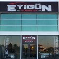 Eyigün Otomotiv logosu