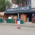 Eylül İnsan Kaynakları Temizlik ve Sosyal hizmetler logosu