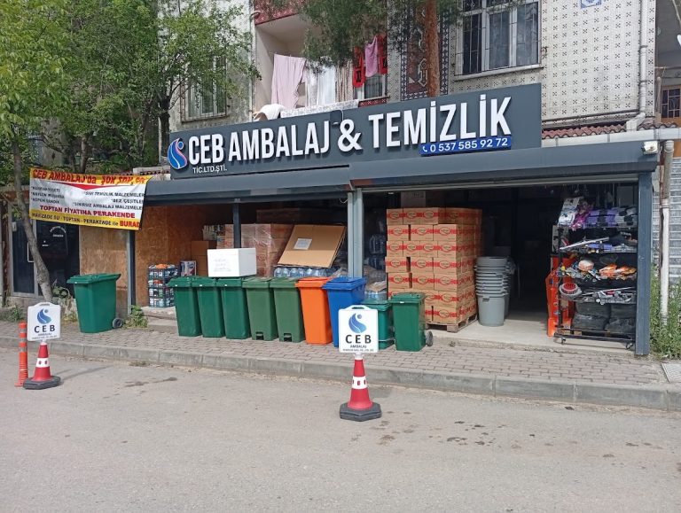Eylül İnsan Kaynakları Temizlik ve Sosyal hizmetler