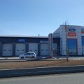 F Ekspertiz Erzurum – Cindilli Otomotiv logosu