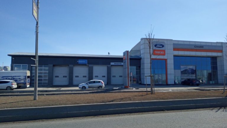 F Ekspertiz Erzurum – Cindilli Otomotiv