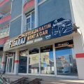 F2 GARAJ OTO ALIM-SATIM & RENT A CAR logosu