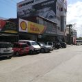 FAM OTOMOTİV (SUZUKİ) logosu