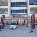 FERDİ YILDIZ OTOMOTİV & REKLAM TABELA logosu