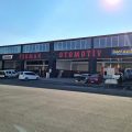 FERMAN OTOMOTİV logosu