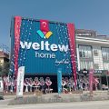 FETHİYE WELTEW HOME logosu