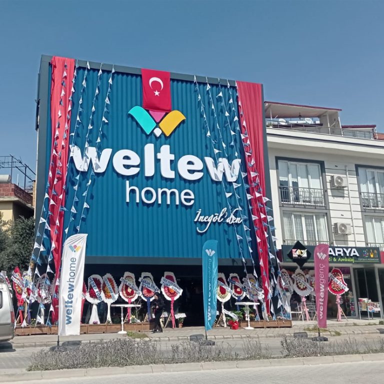 FETHİYE WELTEW HOME