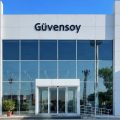 FIAT Güvensoy Otomotiv Petrol İnşaat Nakliyat Kuyumculuk San Ve Dış Tic. Ltd. Şti. logosu