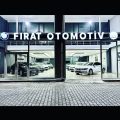 FIRAT OTOMOTİV logosu
