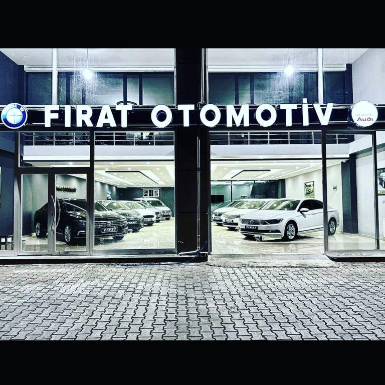 FIRAT OTOMOTİV