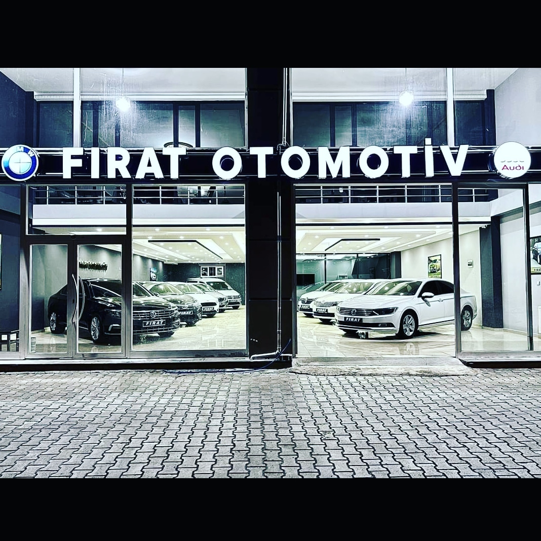 FIRAT OTOMOTİV