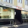 FMS Mobilya logosu