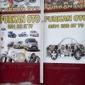 FURKAN OTOMOTİV logosu