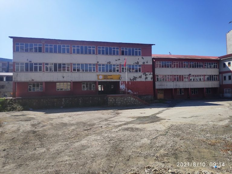 Farabi Anadolu Lisesi