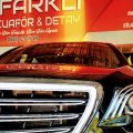 Farklı Oto Kuaför & Detaylı Temizlik logosu