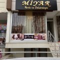 Faruk Gürlük perdeci logosu
