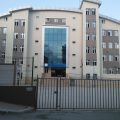 Fatih İmam Hatip Ortaokulu logosu