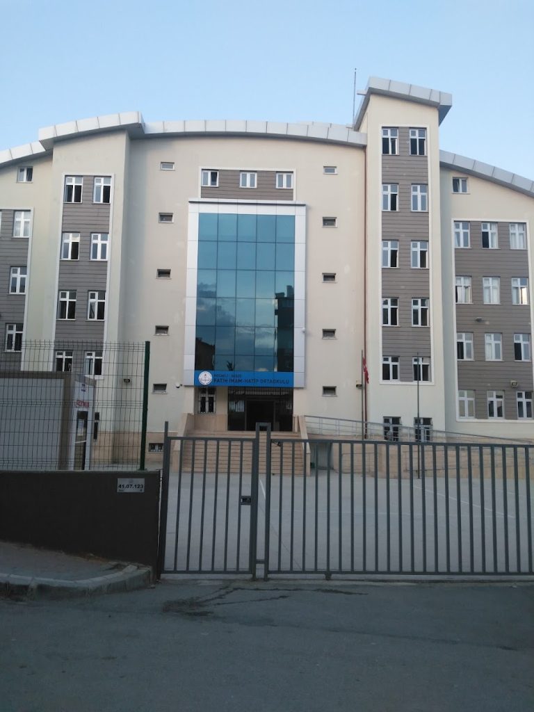 Fatih İmam Hatip Ortaokulu