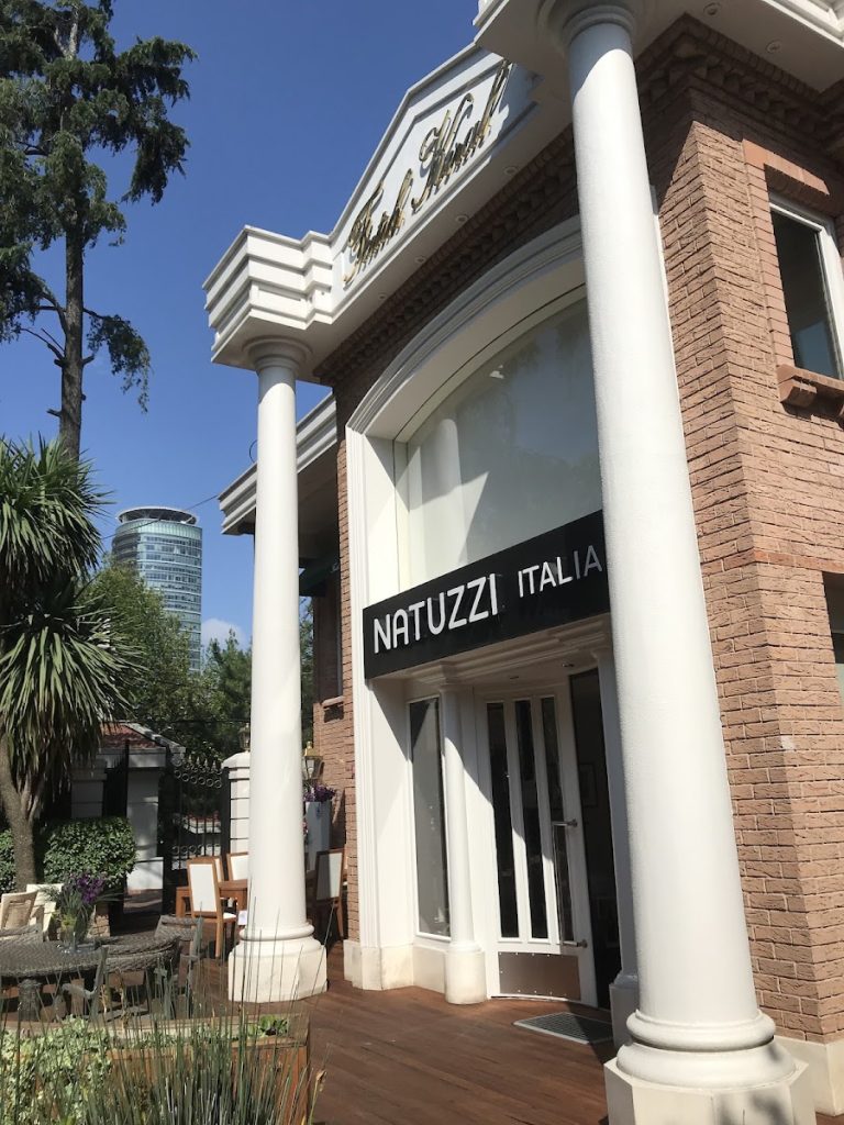 Fatih Kıral Mobilya & Dekorasyon