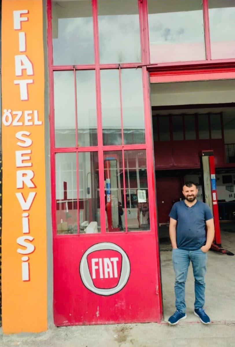 KARDEŞLER OTOMOTİV