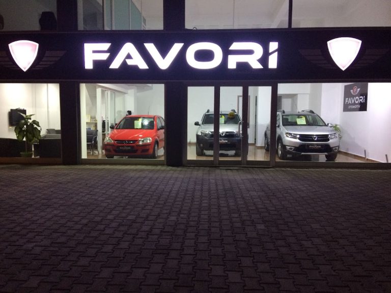 Favori Otomotiv