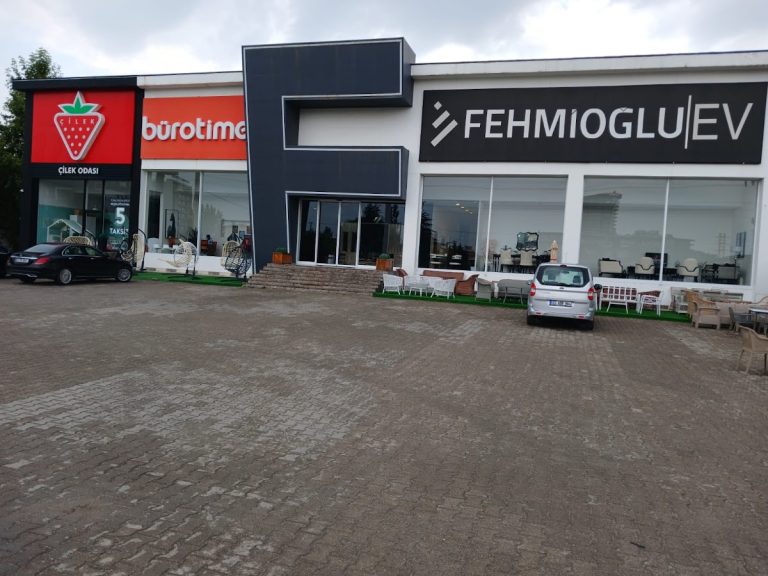 Fehmioğlu Mobilya