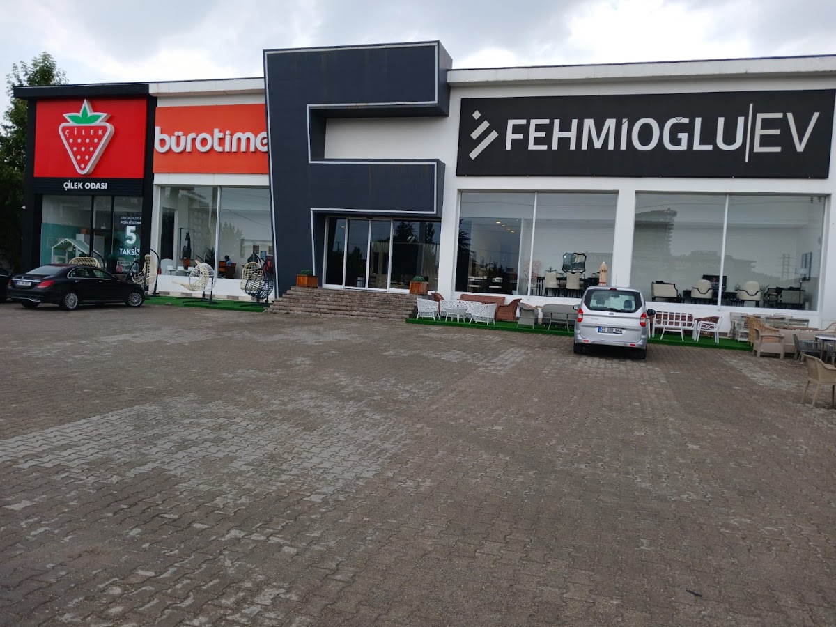 Alfemo Manisa