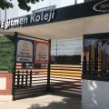 Fen Koleji logosu