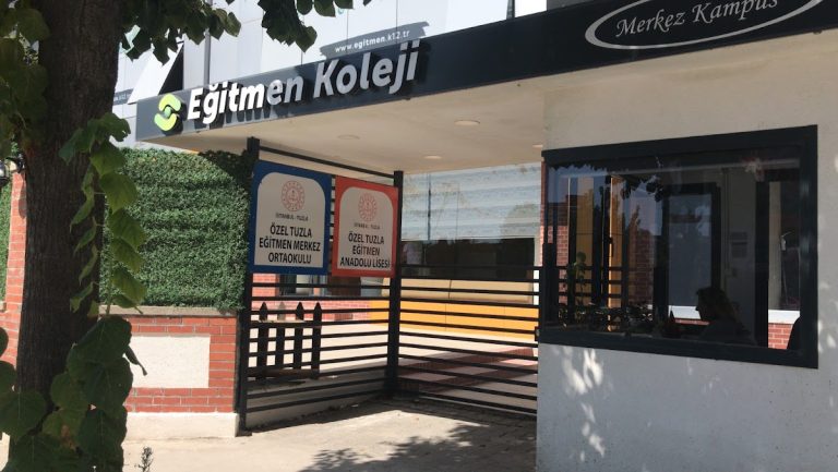 Fen Koleji