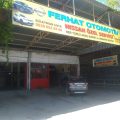 Ferhat Otomotiv Nissan Özel Servis logosu