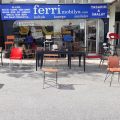 Ferri Mobilya logosu