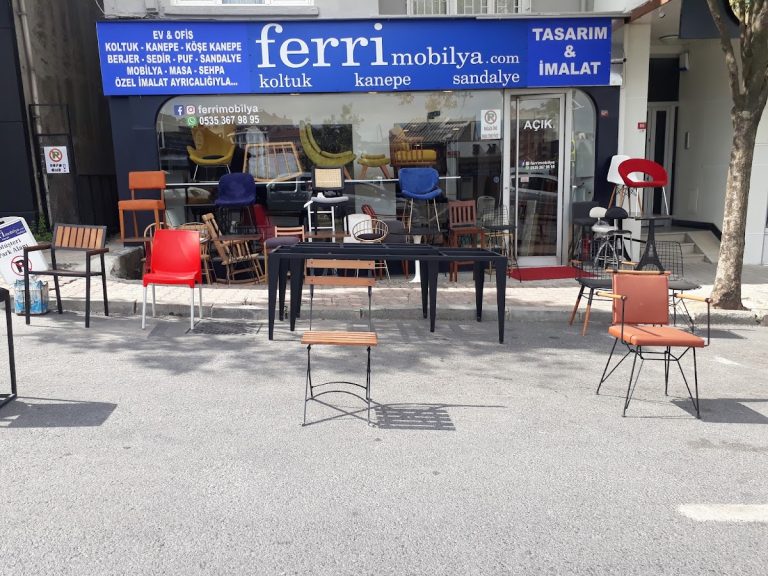 Ferri Mobilya