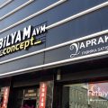 Fethiye Mobilyam Concept logosu