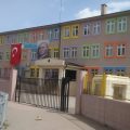 Fevzi Çakmak İlkokulu logosu