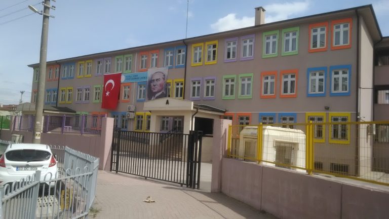 Fevzi Çakmak İlkokulu